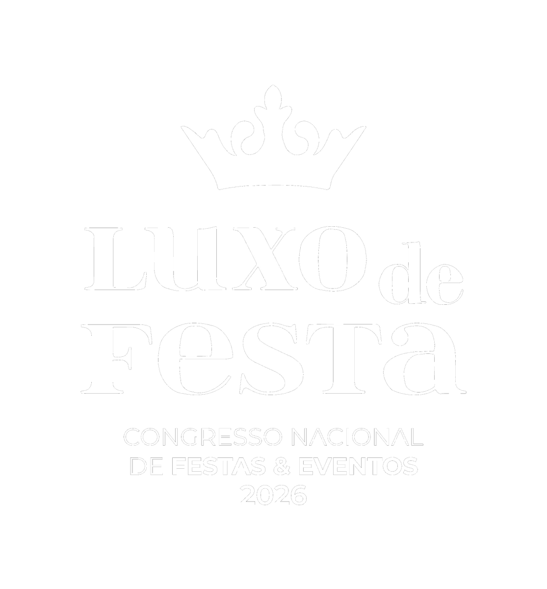 Luxo de Festa