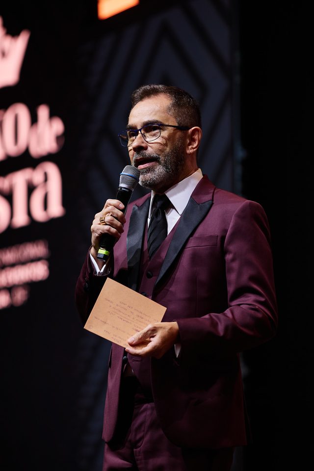César Serra