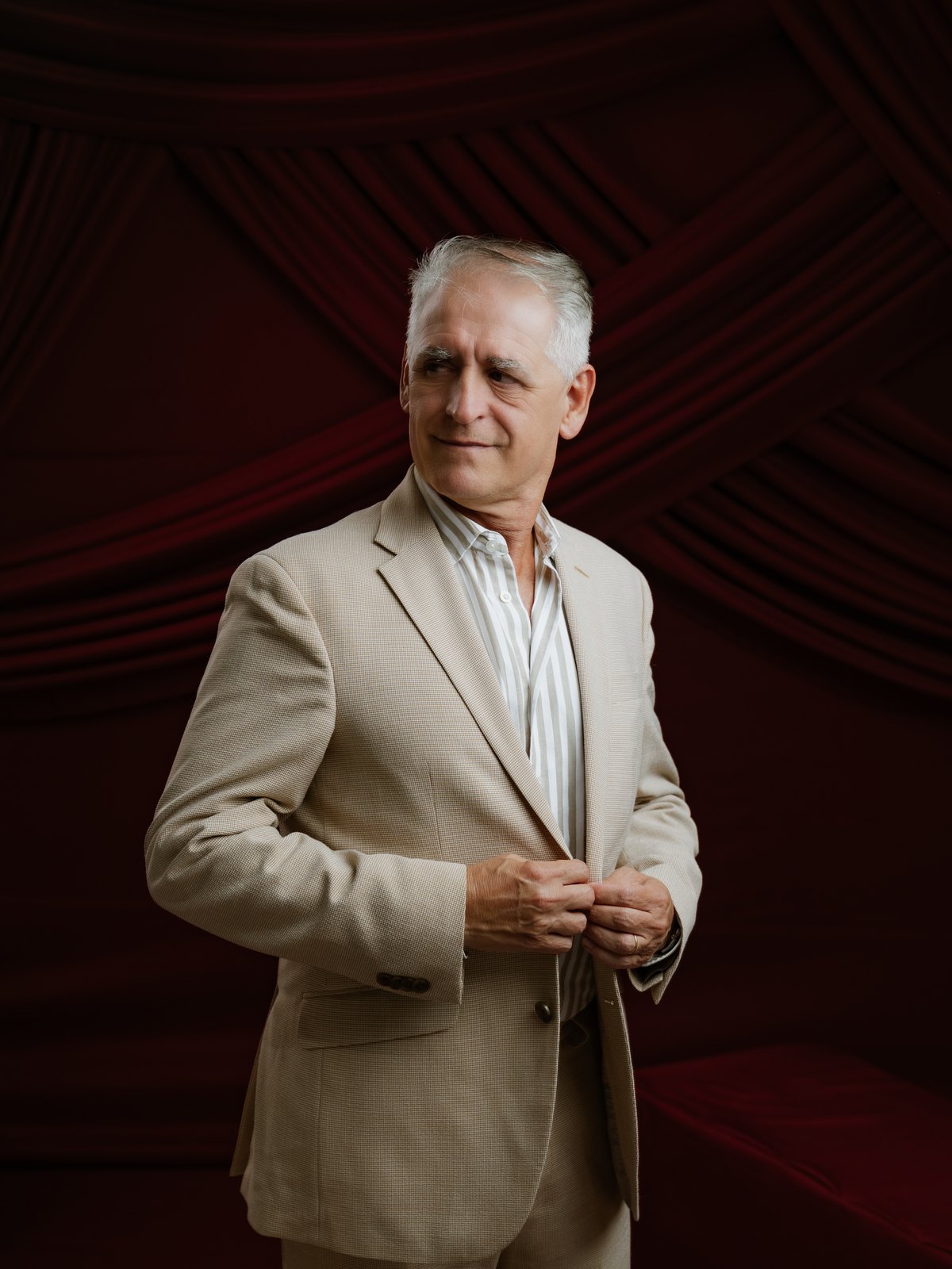 Roberto Cohen
