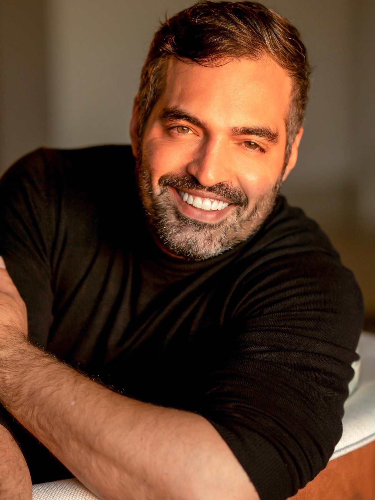 Rodolfo Santos