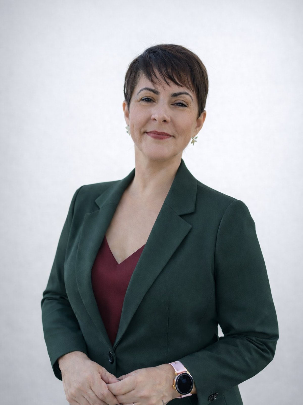 Suze Lino