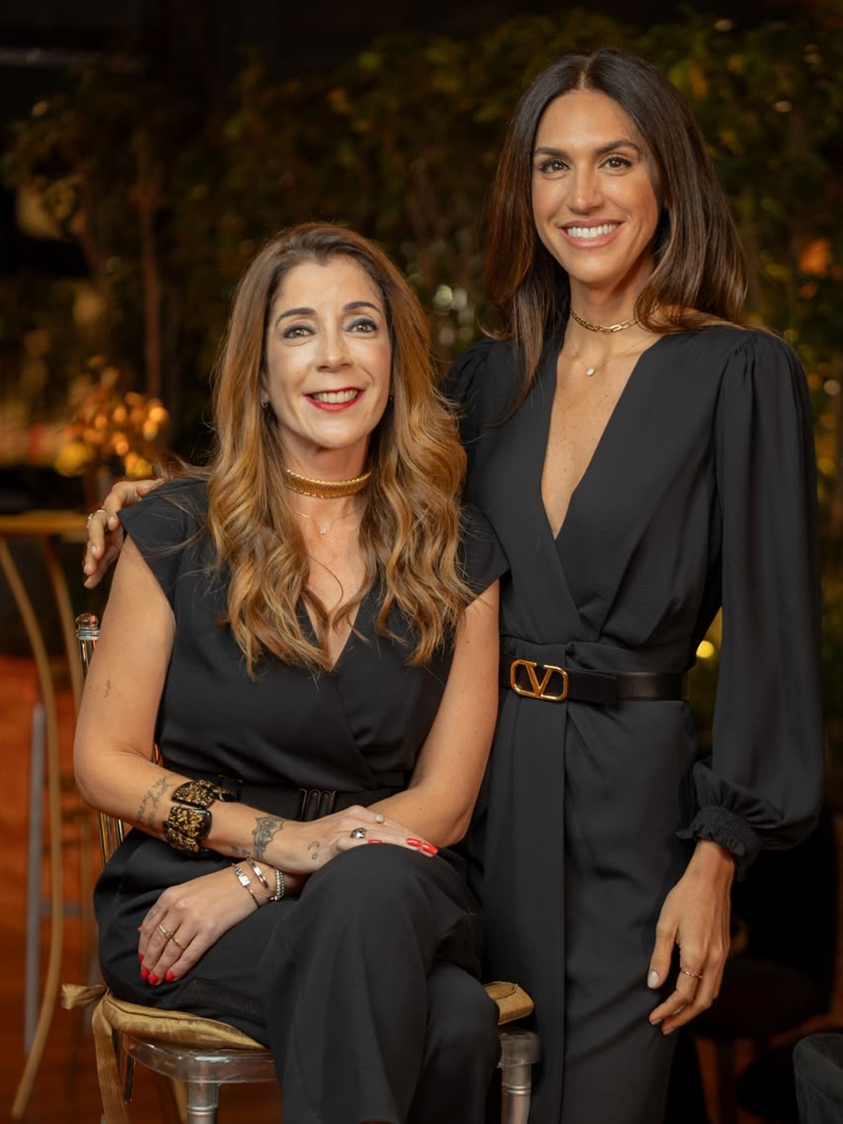 Babi Leite Eventos