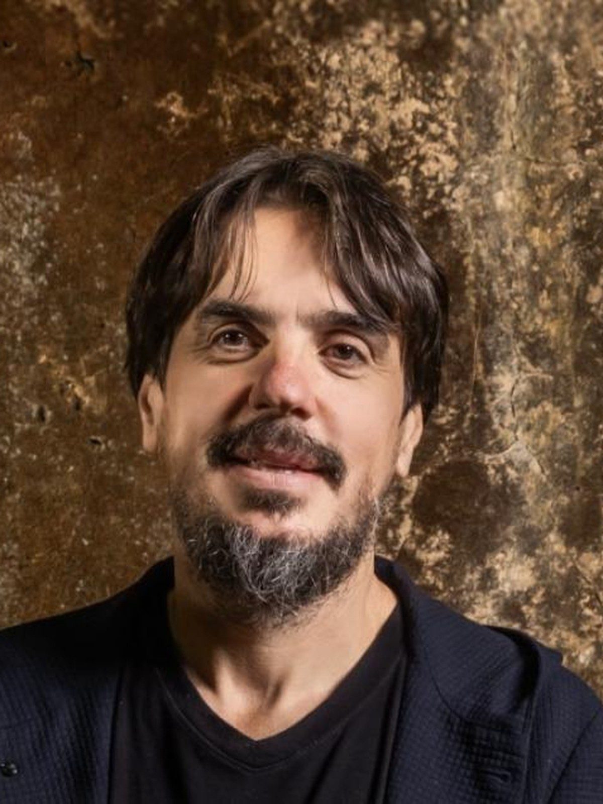 André Pedrotti