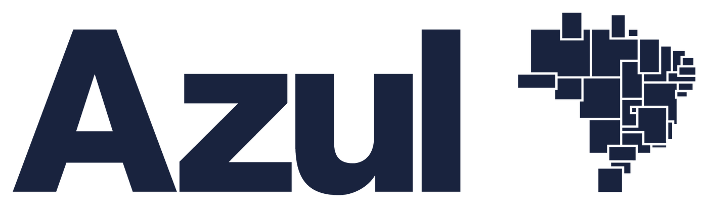 Azul Linhas Aéreas — Companhia Aérea Oficial