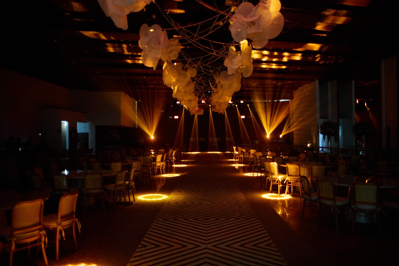 Luxo de Festa — Lounge Jo Malone 2025