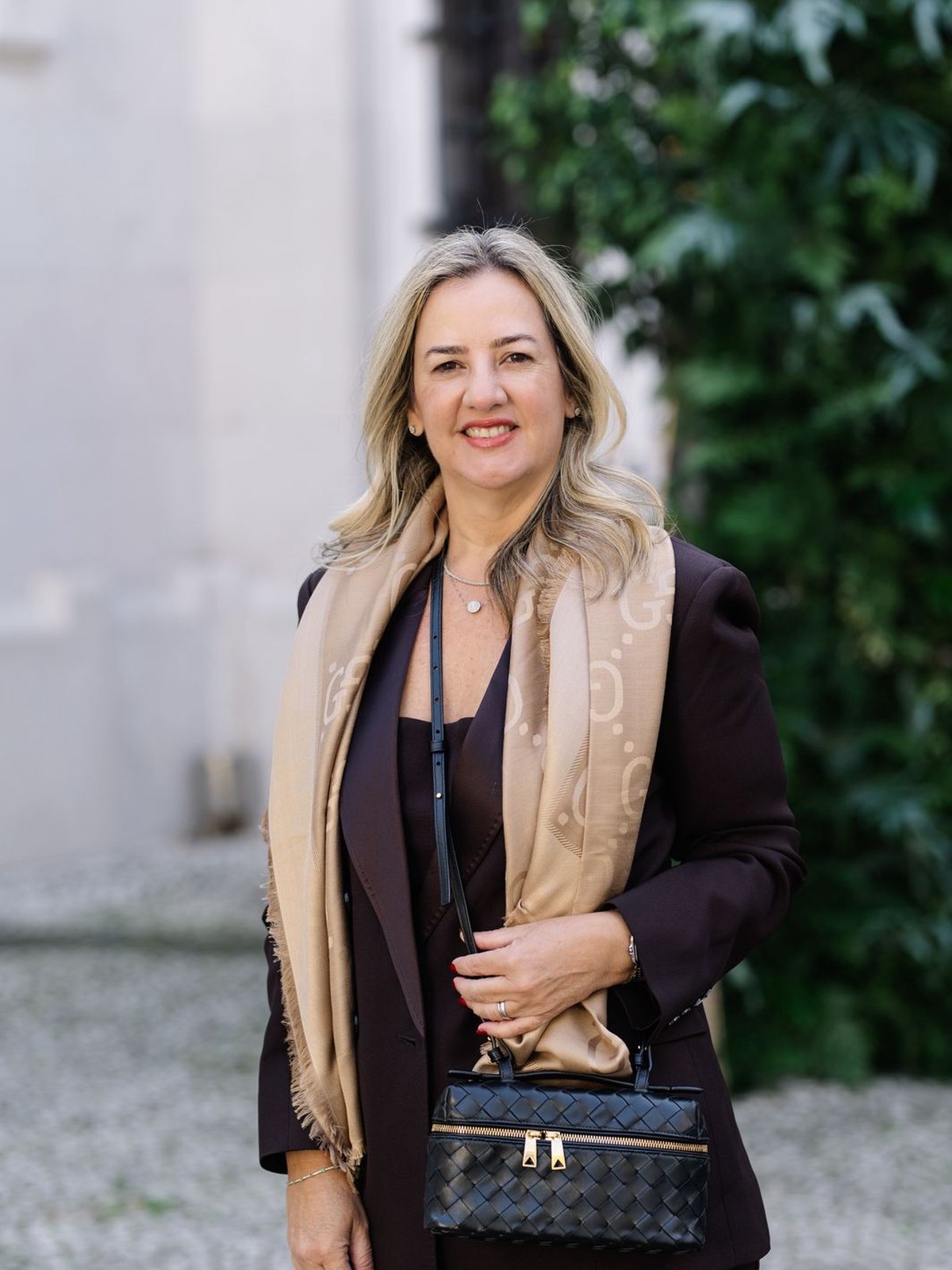 Gisele Buarque