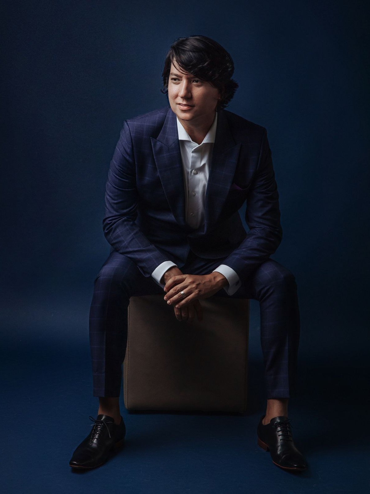 Mauricio Kurihara