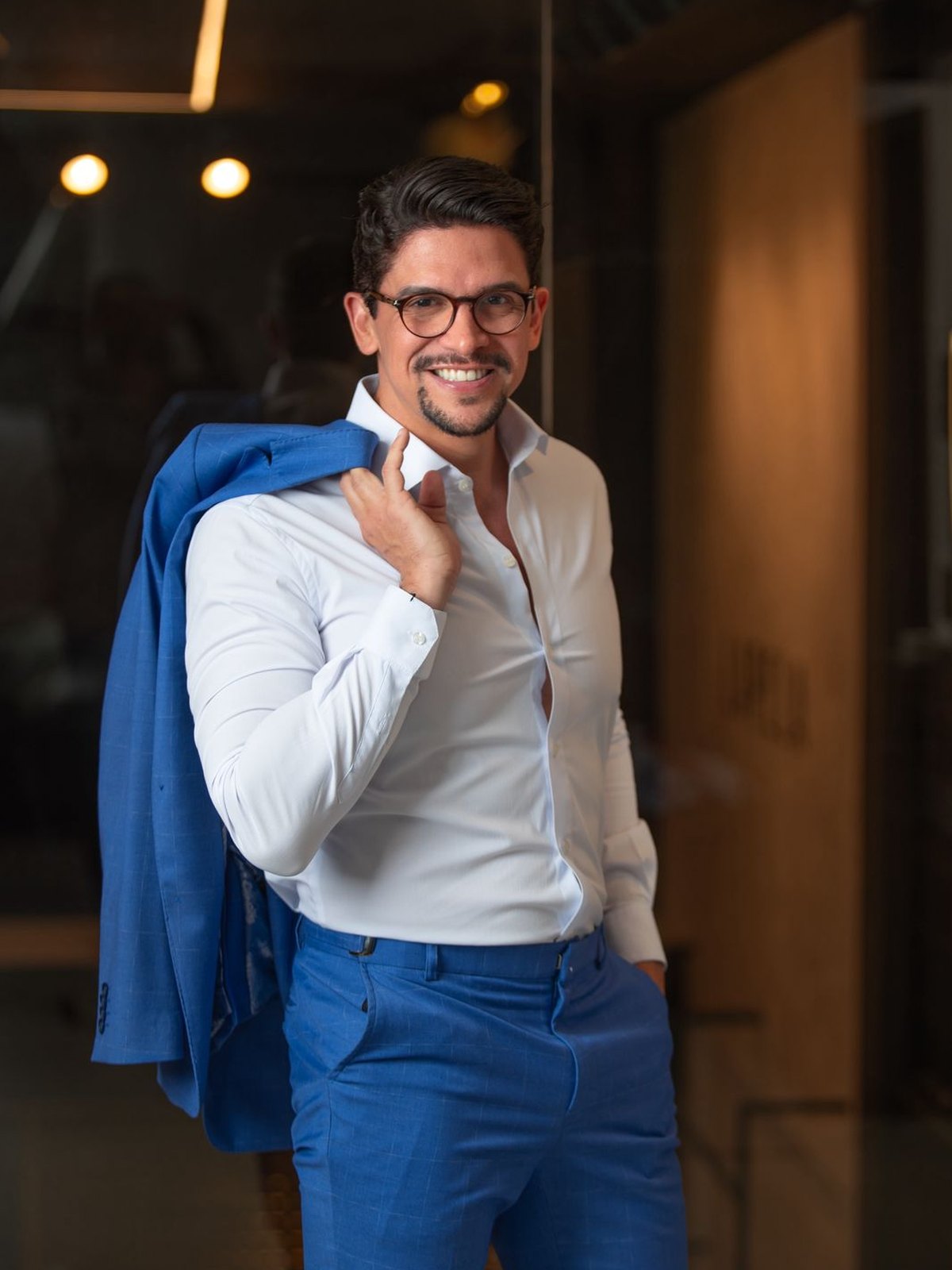Luciano Almeida