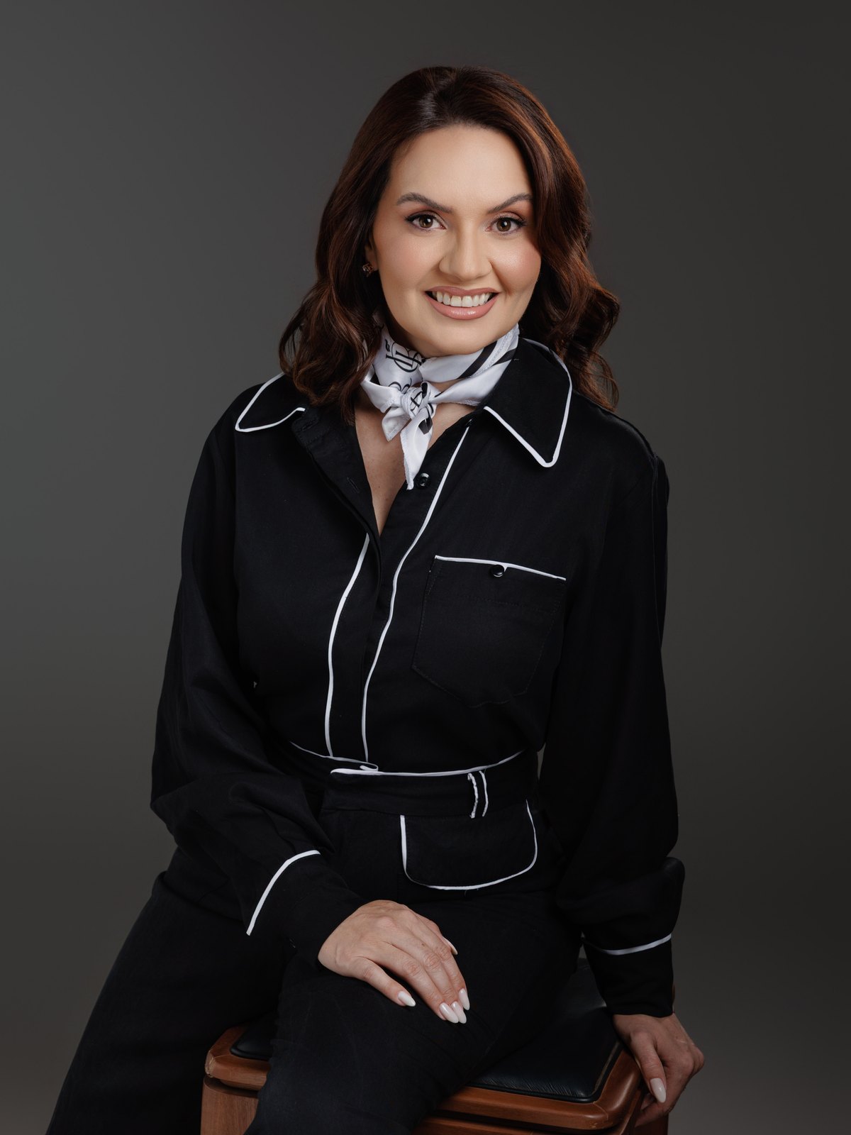 Ludimila Barros