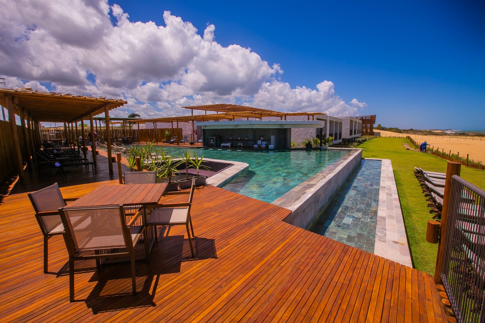 Nanii Hotel