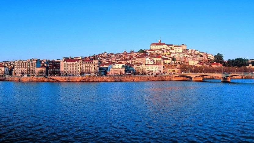 Center of Portugal