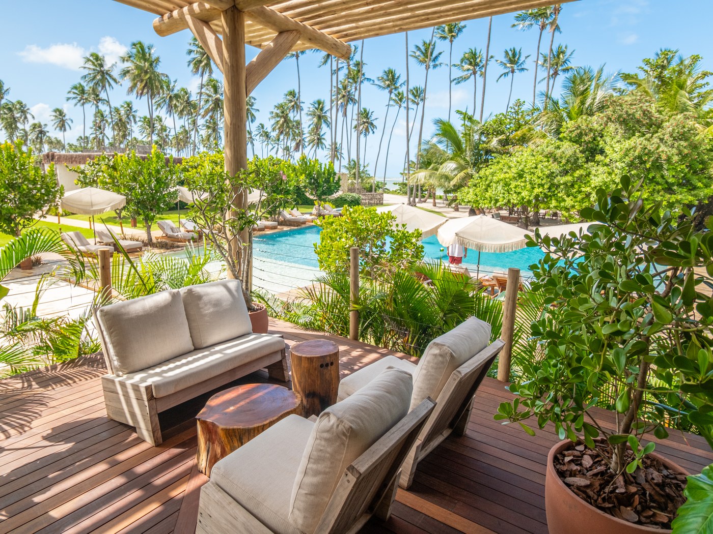 Nannai Milagres — Alagoas