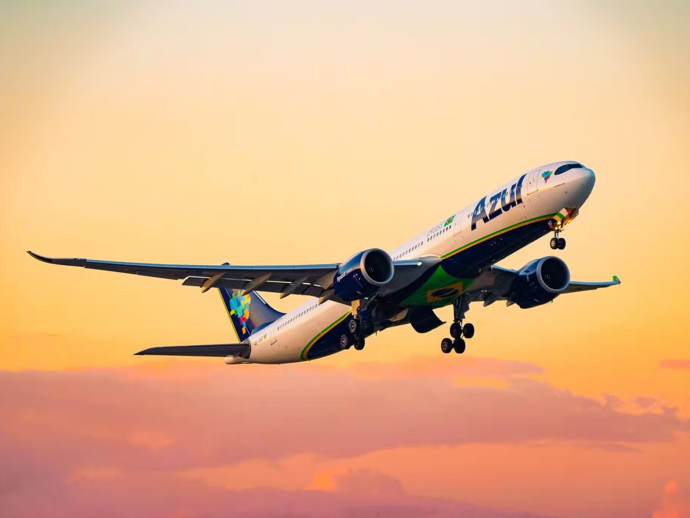 Azul Linhas Aéreas