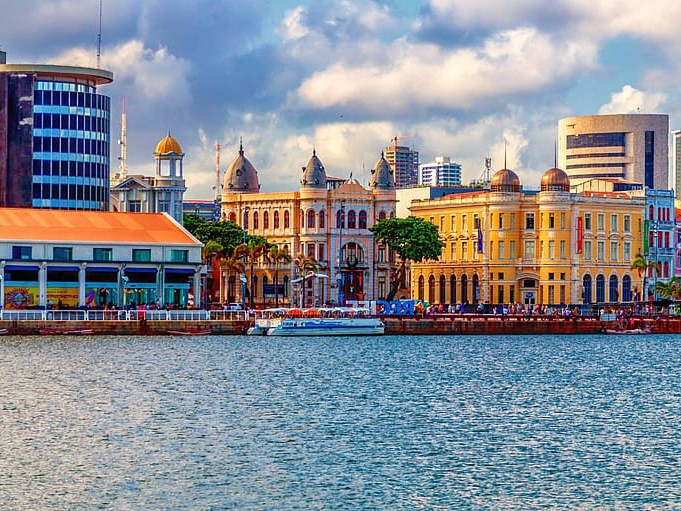 Visit Pernambuco